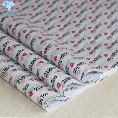 China OEM ODM Tissue Paper For Packing Florist Wrapping Paper Sheets for sale