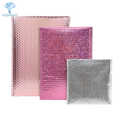 China 10mm Waterproof Bubble Mailers for sale