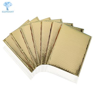 China Pearlescent 6x9'' Padded Envelopes Waterproof Bubble Mailers for sale