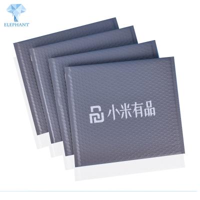 China Wholesale Custom Color Logo Printed Self Adhesive Mailers Shipping Poly Bubble Padded Envelopes for sale