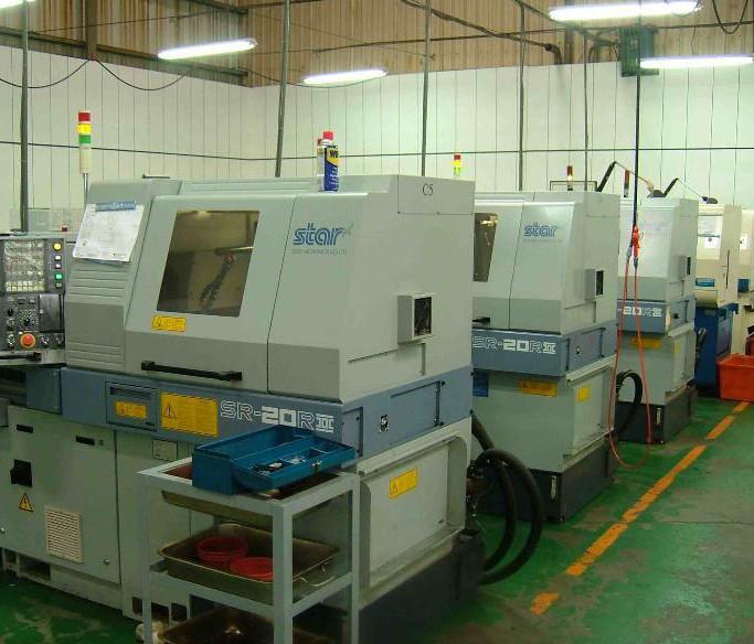 Verified China supplier - Dake Mould and Machinery  Co.,Ltd.