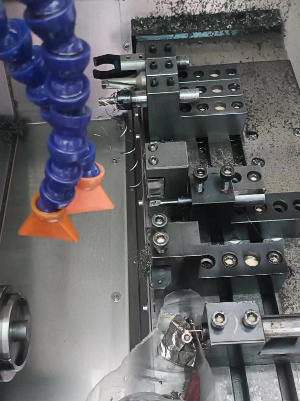 Verified China supplier - Dake Mould and Machinery  Co.,Ltd.