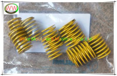 China Dmould spring with yellow,green,tawny and competitive price at a good quality for sale