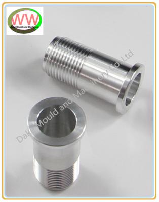 China CNC Turning,polish, customized stainless steel,aluminum machinery part with competetive price at a fine quality for sale