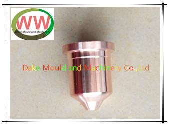 China Competitive price, aluminum, copper, HWS,alloy, CNC turning, for machinery parts with top quality for sale