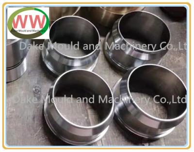 China High surface quality,alumium,alloy STEEL,stainless steel Precision CNCTurning and milling for mould and machinery parts for sale