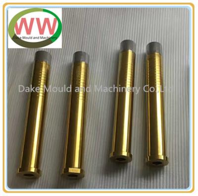 China Precision grinding customized HSS HWS WS punch with competetive price at a fine quality for sale