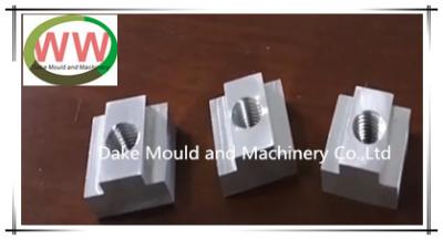 China High surface quality,aluminium,alloy steel,stainless steel,Precision CNC machining for  machinery accesory for sale