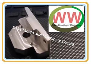 China High surface quality,aluminium,alloy steel,stainless steel,Precision CNC machining for  machinery accesory for sale