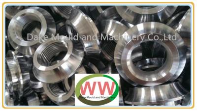 China High surface quality,machined metal parts,aluminium,alloy steel,stainless, CNC Turning  for machinery accesory for sale