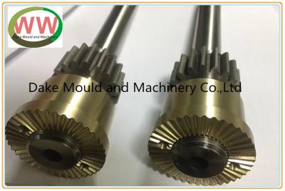 China High surface quality,machined metal parts,alloy steel,stainless,SKD11,CNC Turning and Grinding for Machinery parts for sale