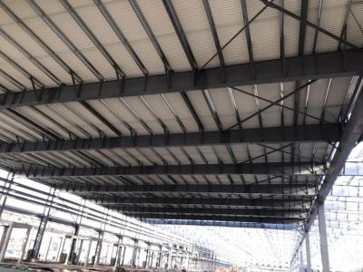 China La construcción solando el panel acanalado del Decking del metal cubre modificado para requisitos particulares en venta