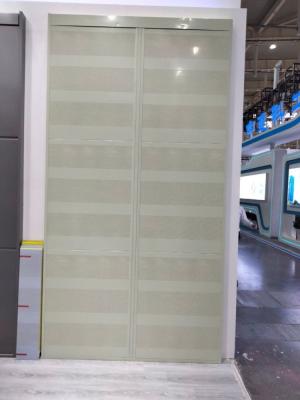 China Material de la PU del panel de la construcción del panel de bocadillo del aislamiento de calor 50m m Coolroom en venta