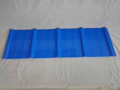 China High Strength Galvanized Corrugated Steel Cladding Plate Roofing Sheets for sale