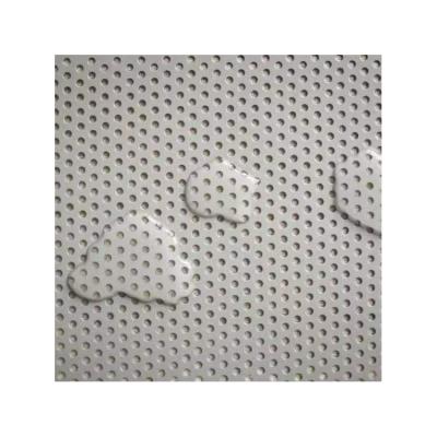 China Customized 80mm Glasswool Sandwich Panel For Building Insulation And Soundproofing for sale