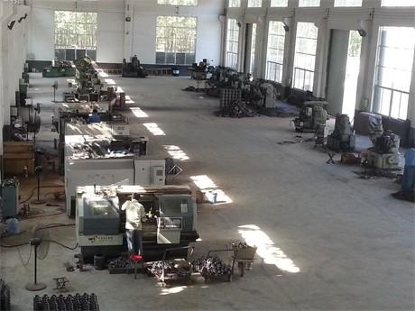 Verified China supplier - Qingdao GORLD Woodworking Machinery Manufacturing Co., Ltd.