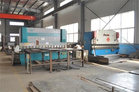 Verified China supplier - Qingdao GORLD Woodworking Machinery Manufacturing Co., Ltd.