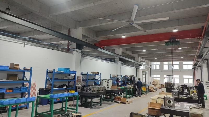 Verified China supplier - Dongguan Juzhuo Precision Machinery Co., Ltd.