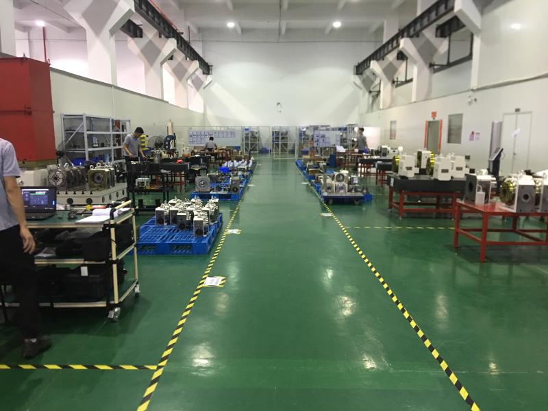 Verified China supplier - Dongguan Juzhuo Precision Machinery Co., Ltd.