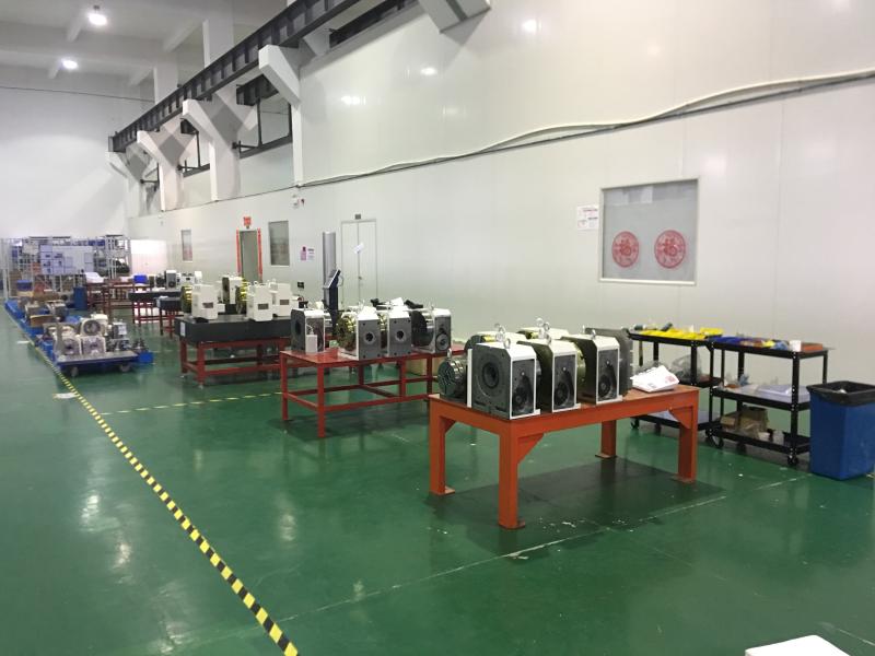 Verified China supplier - Dongguan Juzhuo Precision Machinery Co., Ltd.