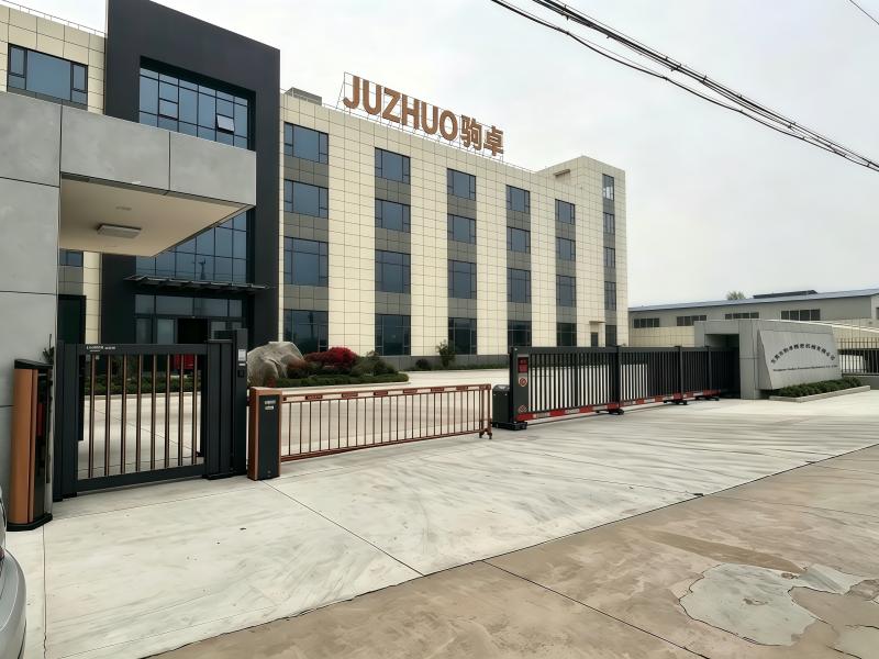 Verified China supplier - Dongguan Juzhuo Precision Machinery Co., Ltd.