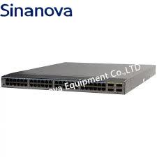 China CE6870 48S6CQ EI 10G Data Center Switch with 100G Uplinks
original new in stock for sale
