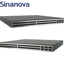 China CE6863 48S6CQ F High-Performance 100G Uplink Aggregation Switch

original new in stock for sale