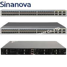 China CE6857 48S6CQ EI High-Performance Optical Switch for Enterprise Networks for sale
