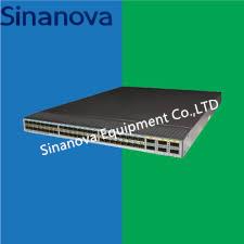China CE6855 48S6Q Hi High-Density 10G Optical Switch for Campus and Cloud Networks for sale