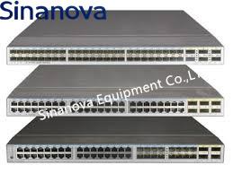China CE6851 48S6Q HI Fiber Access Switch with 40GE Uplinks

original new in stock for sale