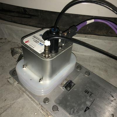 China Lidar de la medida del viento del DP 1ToF de Profibus con la supervisión de la liquidación del laser en venta