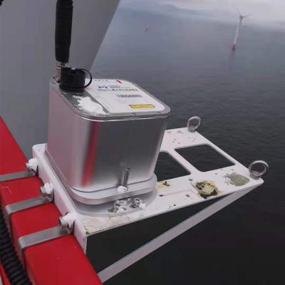 Chine radar à laser de mesure du vent 60W à vendre