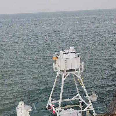 China Molas B300（offshore） 30-300 Meters Wind Lidars With Network Communication for sale