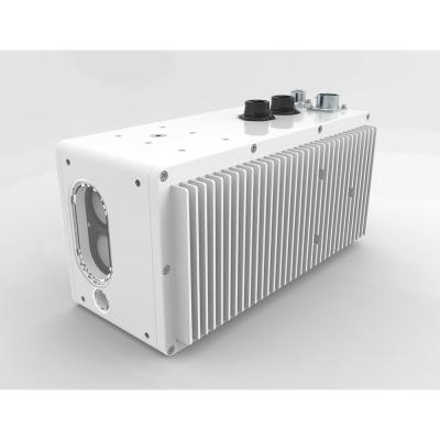 Китай измерение скорости ветра лазера радиолокатора 72W профилировщика ветра 10m-300m продается