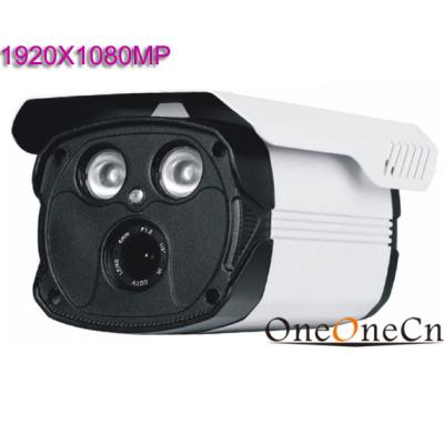 China HTTP / TCP / UDP High Definition IP Camera for sale