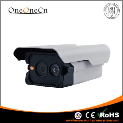 China PAL / NTSC High Definition IP Camera CCTV Surveillance Cameras 1/3