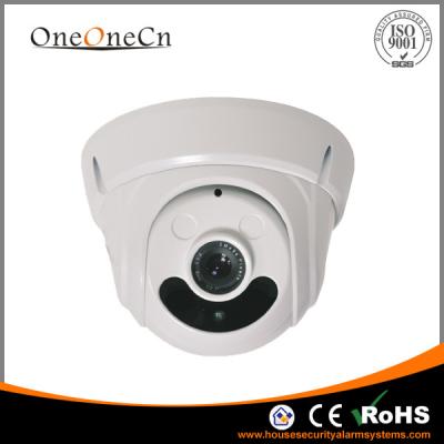 China 1/3 Sony CCD Super WDR Analog CCTV Camera 0.5LUX OSD Optional for sale