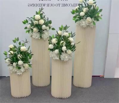 Китай Необработанные фальшивые свадебные цветы продается