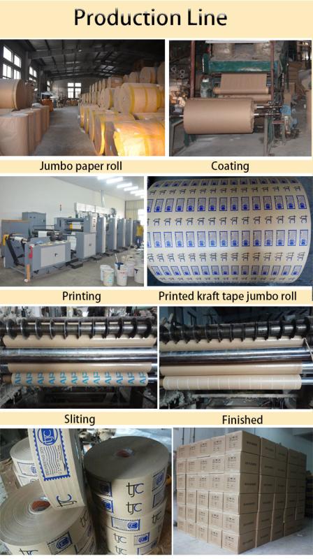 Verified China supplier - Guangzhou Yongjin Packaging Material Co.,Ltd