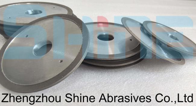 Custom Metal Bond CBN Wheel for industrial grinding applications