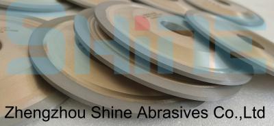 Китай Посветите абразивному диску корки CNC OD абразивов цилиндрическому для филируя резцов продается