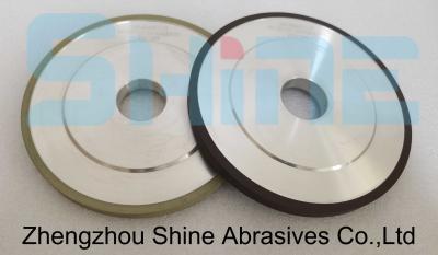 Китай Абразивные диски диаманта скрепления смолы абразивного диска 14A1 диаманта фабрики 14a1 Китая для точить лезвия пилы карбида продается