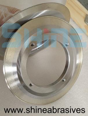 Китай 200 Grit Rotary Dresser Grinding Wheel High Durability продается