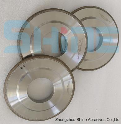China Electroplated Diamond Grinding Wheels 100mm 4'' Grinding Wheel Turning Tools Grinding for sale