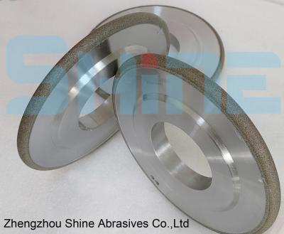 China Roundover Vacuum Electroplating Diamond Profiling Tools For Granite And Marble for sale