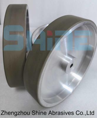 China 5x12mm Resin Bond Diamond Grinding Wheel For Woodworking Circular Saw Blade Grinding en venta