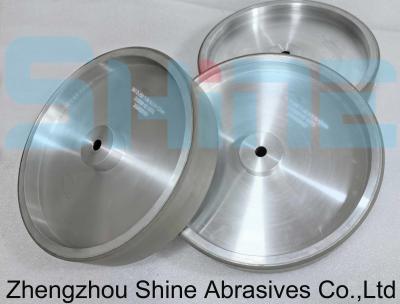 China Solid Diamond Grinding Wheel For Epoxy Resin Floor Grinding Double Circular Saw Blade for sale