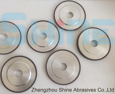 China Resin Bond Diamond Grinding Wheel Diamond Wheel for Sharpening Tct Carbide for sale