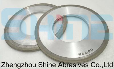 China 1A1 400D Metal Bond Diamond Wheel for Glass and Ceramic Grinding for sale