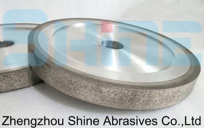 China Metal Bond Sintered Diamond Tool Grinding Wheel for Gem Grinding for sale